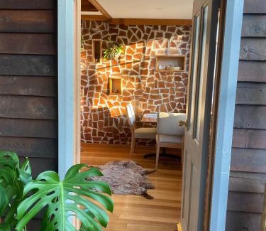 Woodbridge House | Maktub Biodynamic Farm