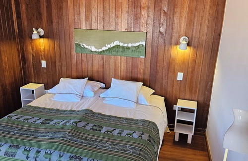 San Pedro de Atacama Hotel | Maktub Lodge San Pedro de Atacama