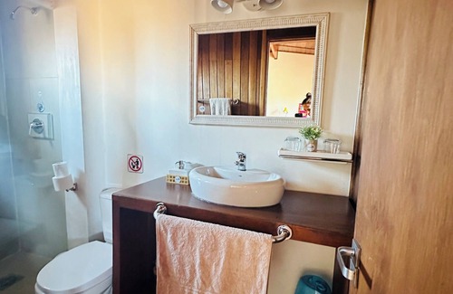 San Pedro de Atacama Hotel | Maktub Lodge San Pedro de Atacama