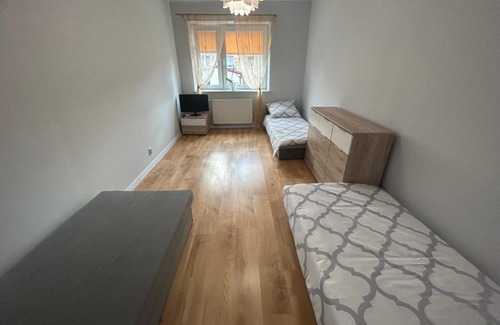 Karwiny House | Makuszyńskiego