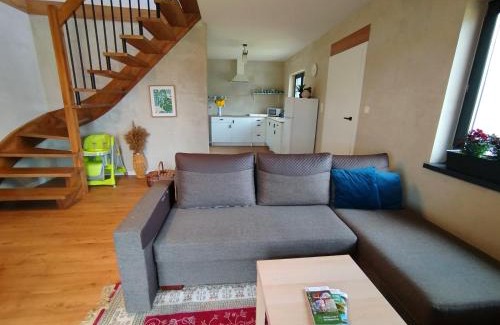 Parchowo House | Malëna Mausz