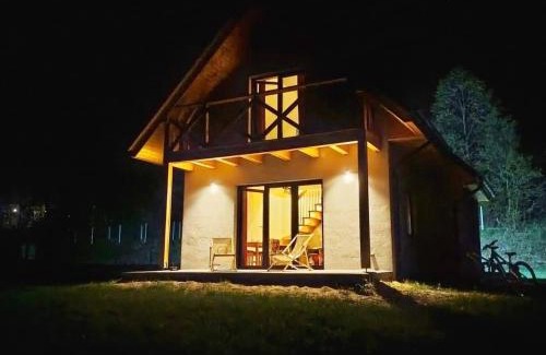 Parchowo House | Malëna Mausz