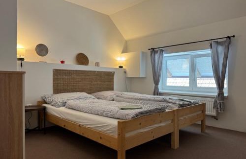 Bila Lhota Villa | Malý statek Hradečná