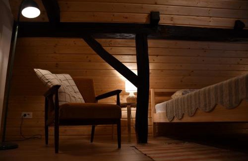 Brod Moravice House | Mala kuća
