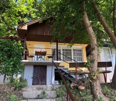 Serbia House | Mala Vikendica