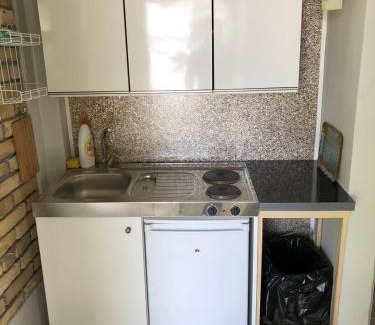 Serbia House | Mala Vikendica