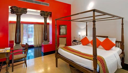 Fort Kochi Hotel | Malabar House