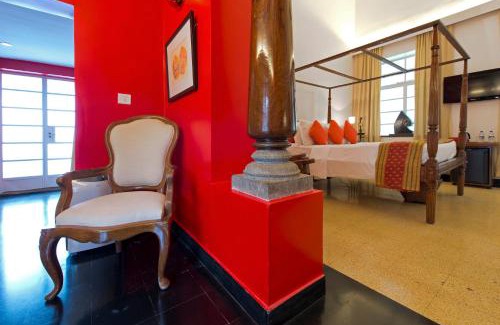 Fort Kochi Hotel | Malabar House