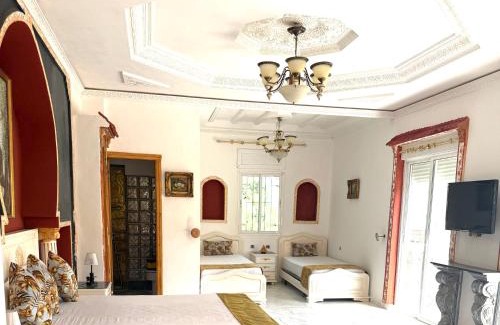 Malabata Bed & Breakfast | Malabata Guest House