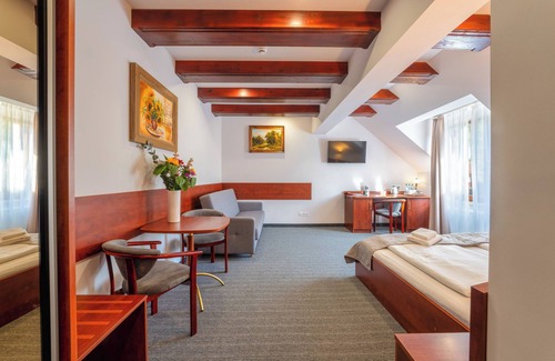 Karpacz Hotel | Malachit Karpacz SPA Hotel