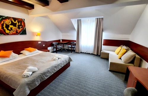 Karpacz Hotel | Malachit Karpacz SPA Hotel