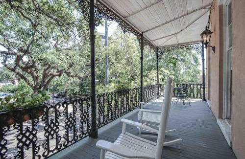 Central Business District Hotel | Malaga Inn