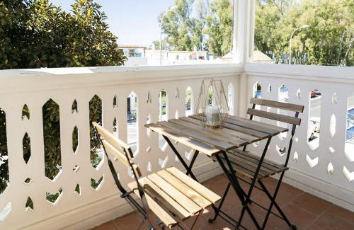 Pedregalejo Playa Apartment | MalagadeVacaciones - Varadero