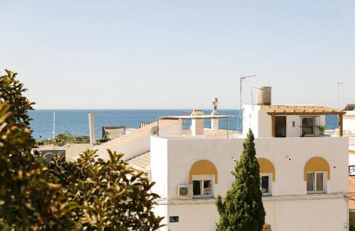 Pedregalejo Playa Apartment | MalagadeVacaciones - Varadero