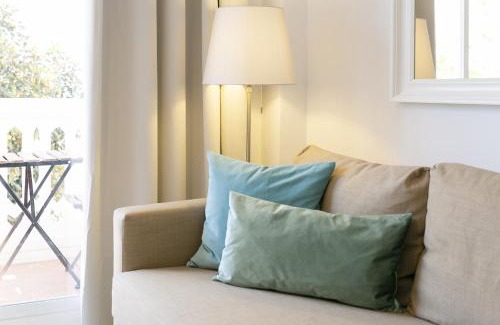 Pedregalejo Playa Apartment | MalagadeVacaciones - Varadero