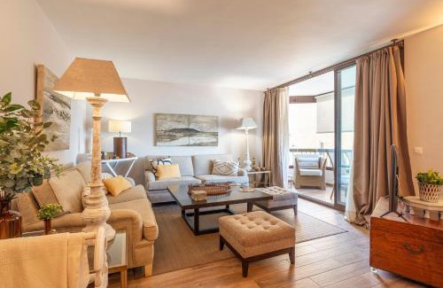 La Malagueta Apartment | Malagueta Beach IV by ELE Apartments