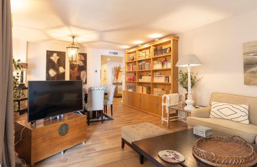 La Malagueta Apartment | Malagueta Beach IV by ELE Apartments
