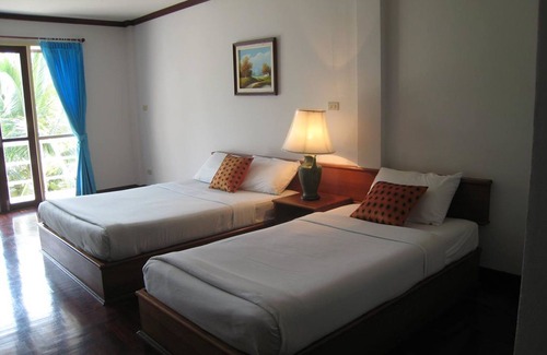 Thap Sakae Hotel | Malai Asia Resort