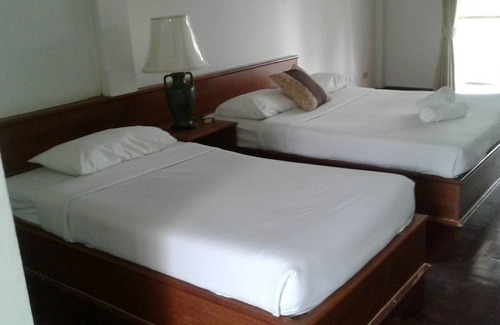 Thap Sakae Hotel | Malai Asia Resort