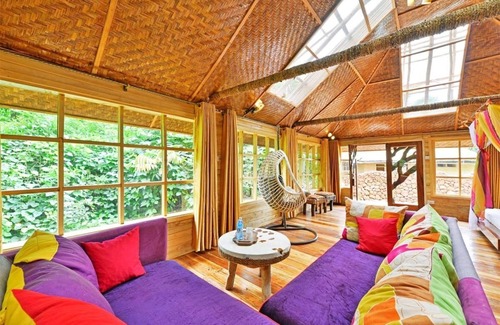 Kitende Cabin | Malakai Eco Lodge