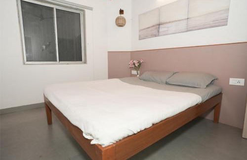 Murud Villa | Malama Stay The Nook 2BHK Alibaug