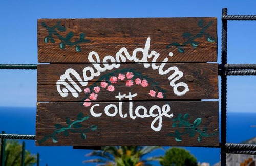 Cefalu House | malandrino cottage