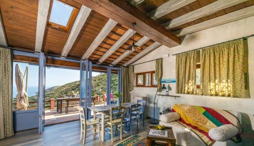 Cefalu House | malandrino cottage