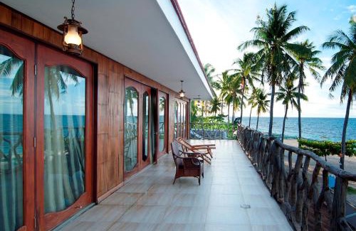 Amambucale Resort | Malapascua Legend Water Sports and Resort