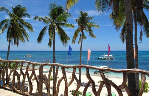Amambucale Resort | Malapascua Legend Water Sports and Resort