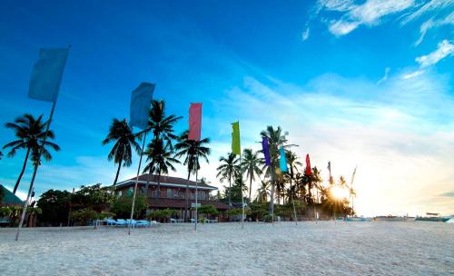 Amambucale Resort | Malapascua Legend Water Sports and Resort