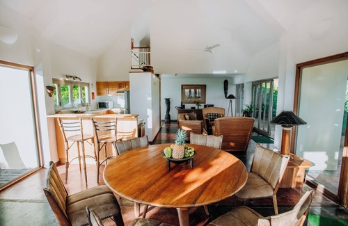 Cuvu Villa | Malaqereqere Villas Ocean View, Villa 1