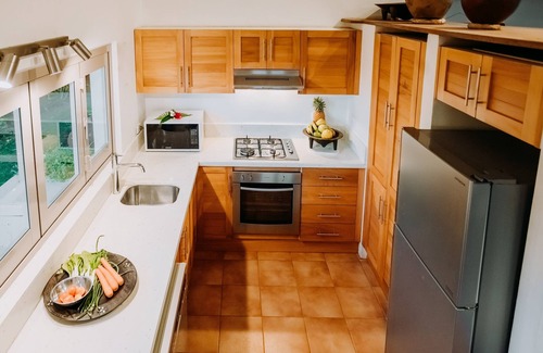 Cuvu Villa | Malaqereqere Villas Ocean View, Villa 1