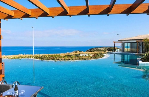Agios Nikolaos Hotel | Maldive Holiday Resort