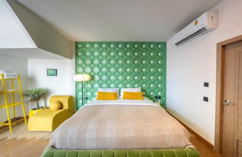 Khlong Khut Resort | Maldives Beach Resort