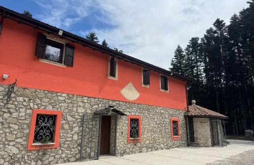 Polino Hotel | Malga Filippi 1241
