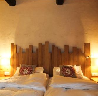 Lavarone Resort | Malga Millegrobbe Nordic Resort