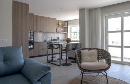 Peniche Apartment | Malho's House