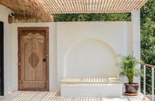 Koh Tao Villa | Mali Boutique Villa