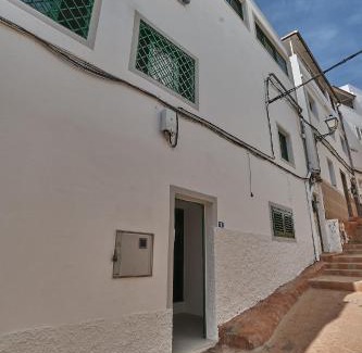Lomo Quiebre Apartment | Malibú Mogán Casita Bonsai - Wifi & Beach Studio