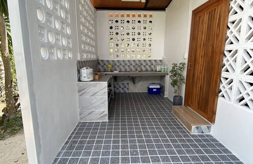 Khanom Villa | Maliblue resort khanom