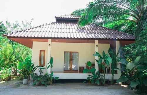 Khanom Villa | Maliblue resort khanom