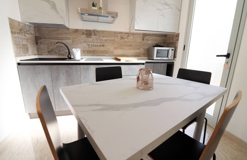 Otranto Apartment | Malika's House Otranto