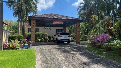 Cherngtalay House | Malinee Villa Phuket