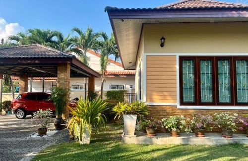 Cherngtalay House | Malinee Villa Phuket