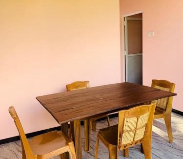 Nainamadama House | Malinga homes