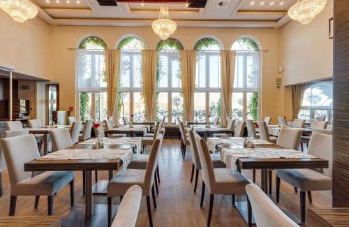 Czerniawa-Zdroj Hotel | Malinowy Dwór Hotel Medical SPA