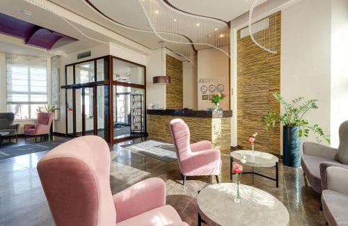 Czerniawa-Zdroj Hotel | Malinowy Dwór Hotel Medical SPA