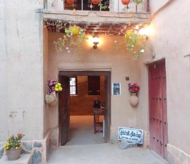 Al Hamra House | Mall Aldakhil House