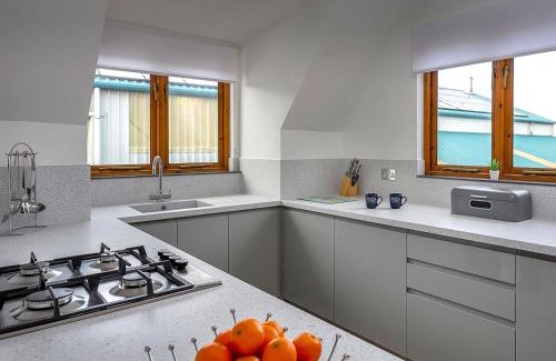 Hoveton House | Mallard