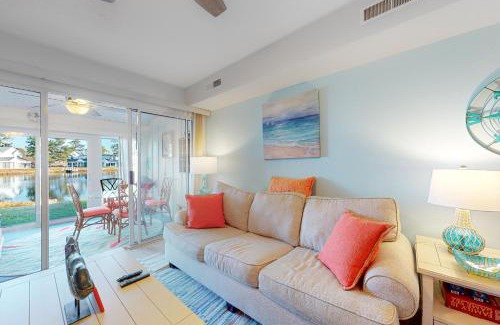 Selbyville House | Mallard Lakes - 158 Cardinal